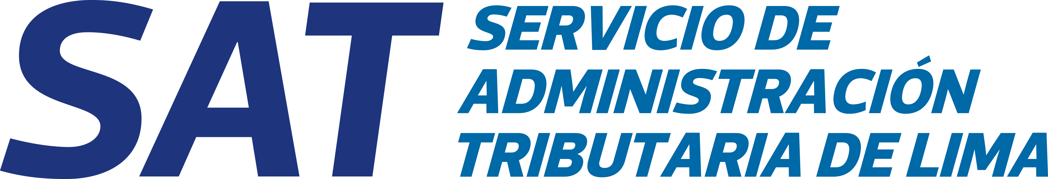 SAT Logo Mobile